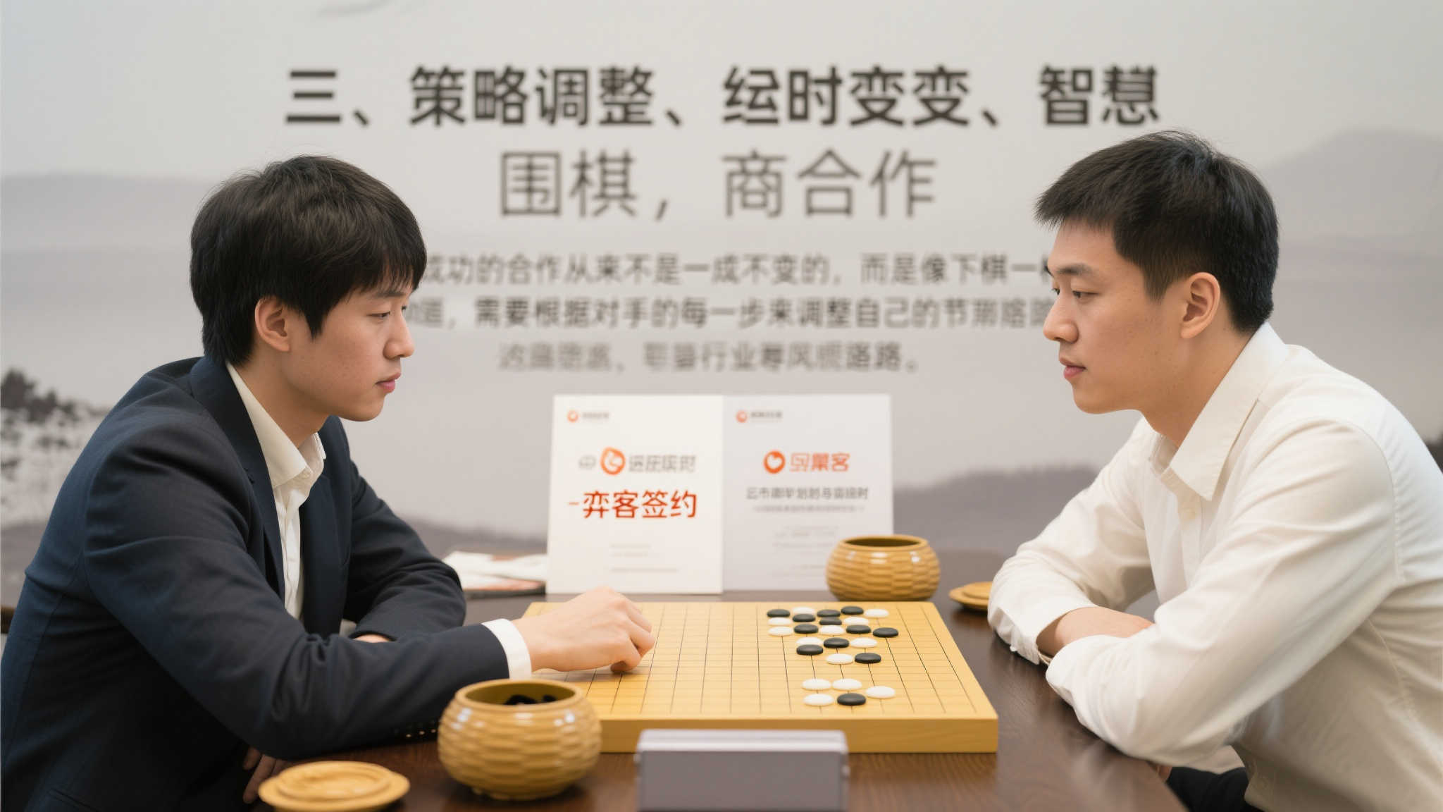 择签下一份