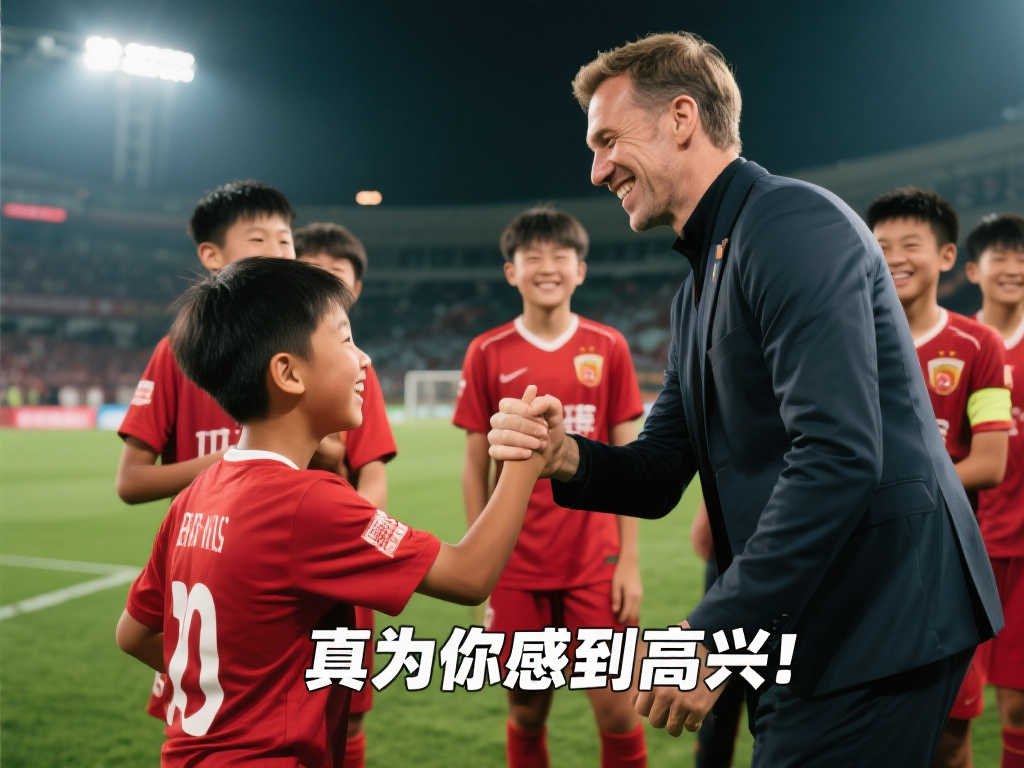 瞬间的球场