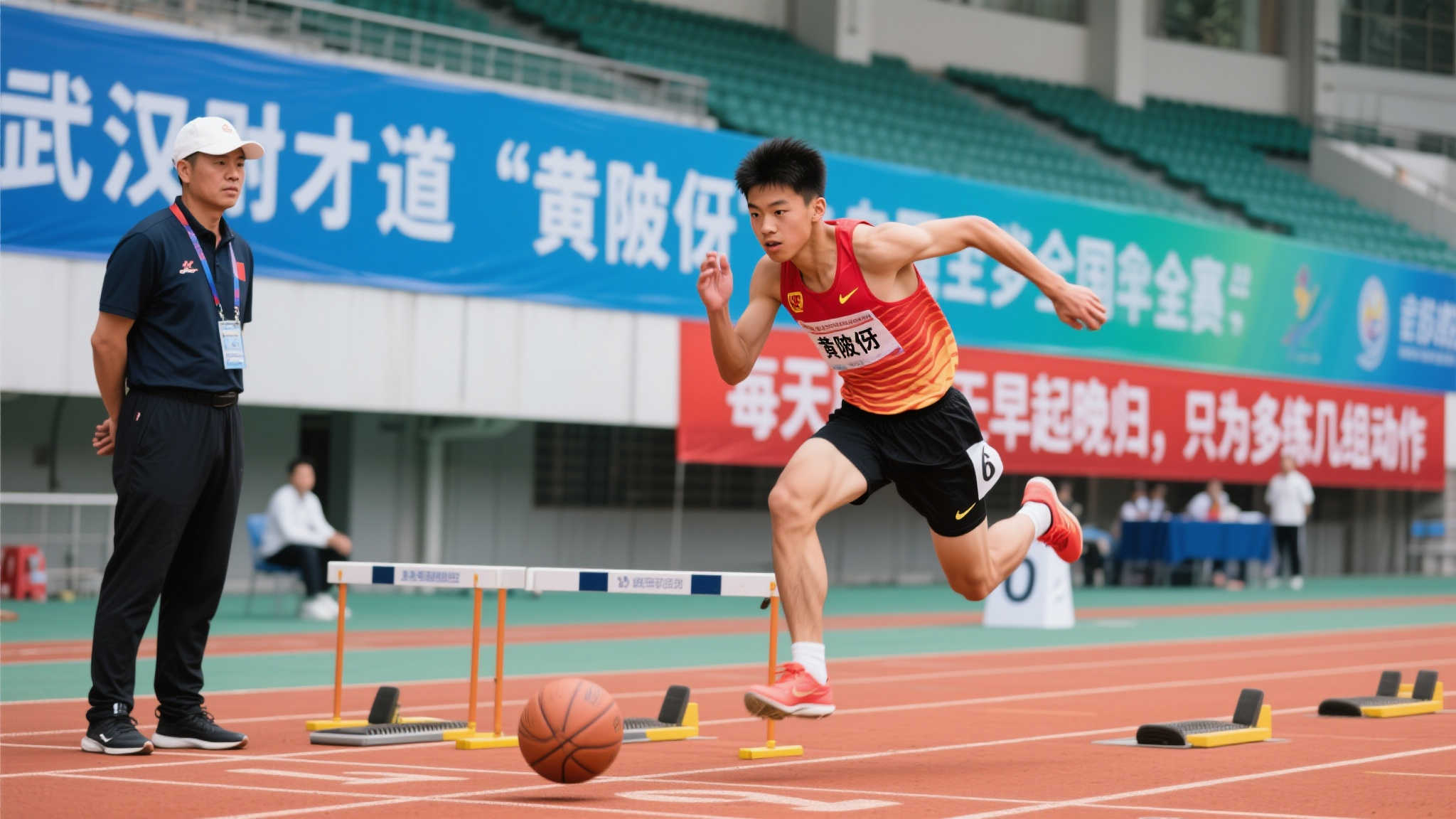 一個合適的