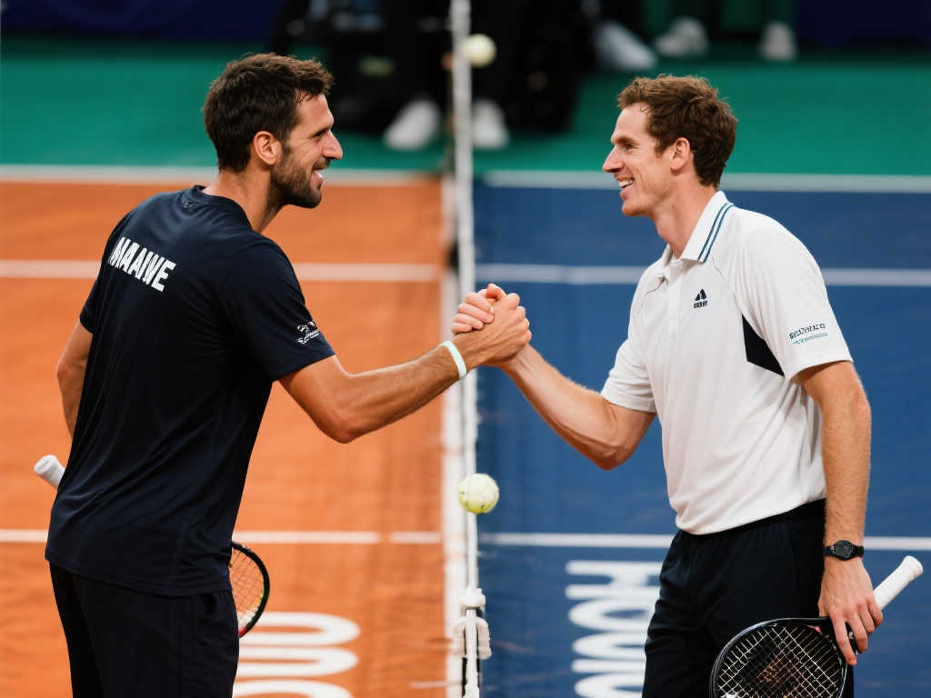 兩個賽季中 兩個賽季中