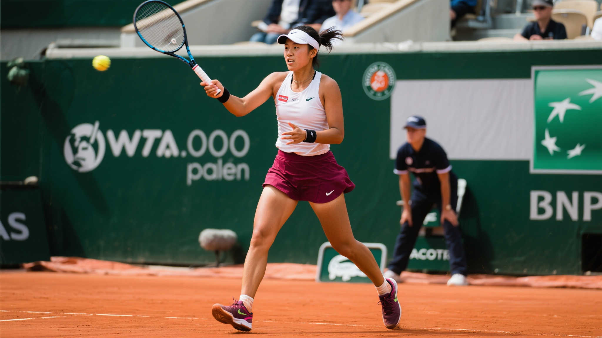 反观对手中 反观对手中