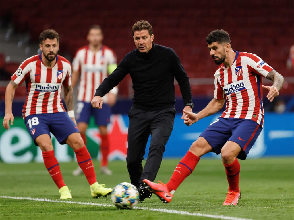 有力竞争者 有力竞争者