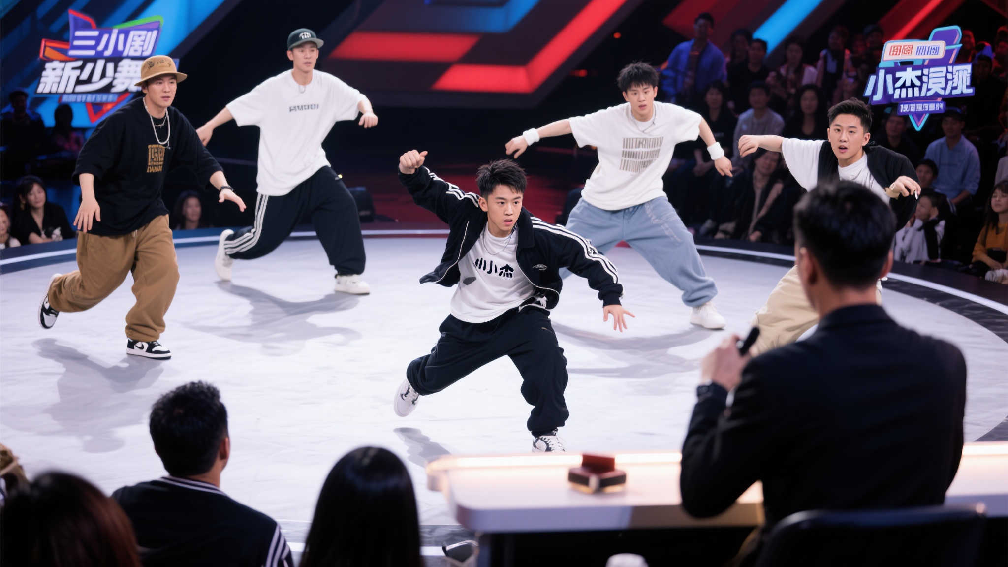 阿兰的加入 阿兰的加入