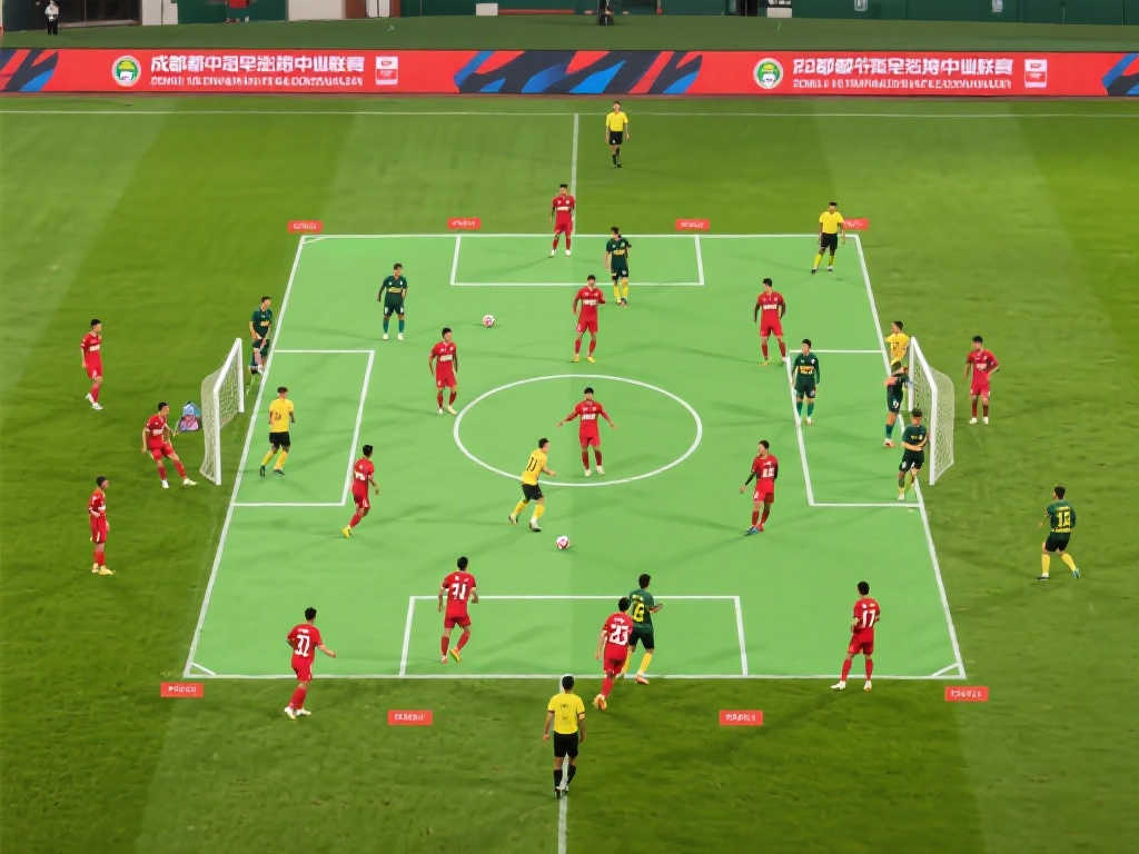 热身赛四连 热身赛四连