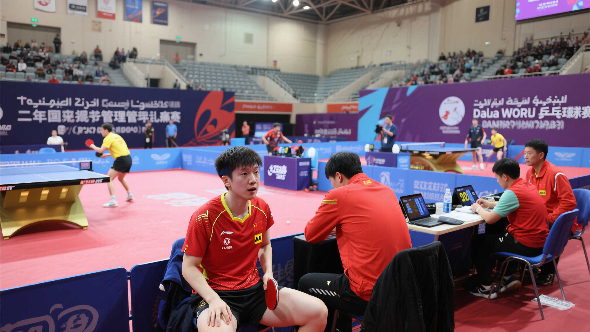 完善青训体 完善青训体