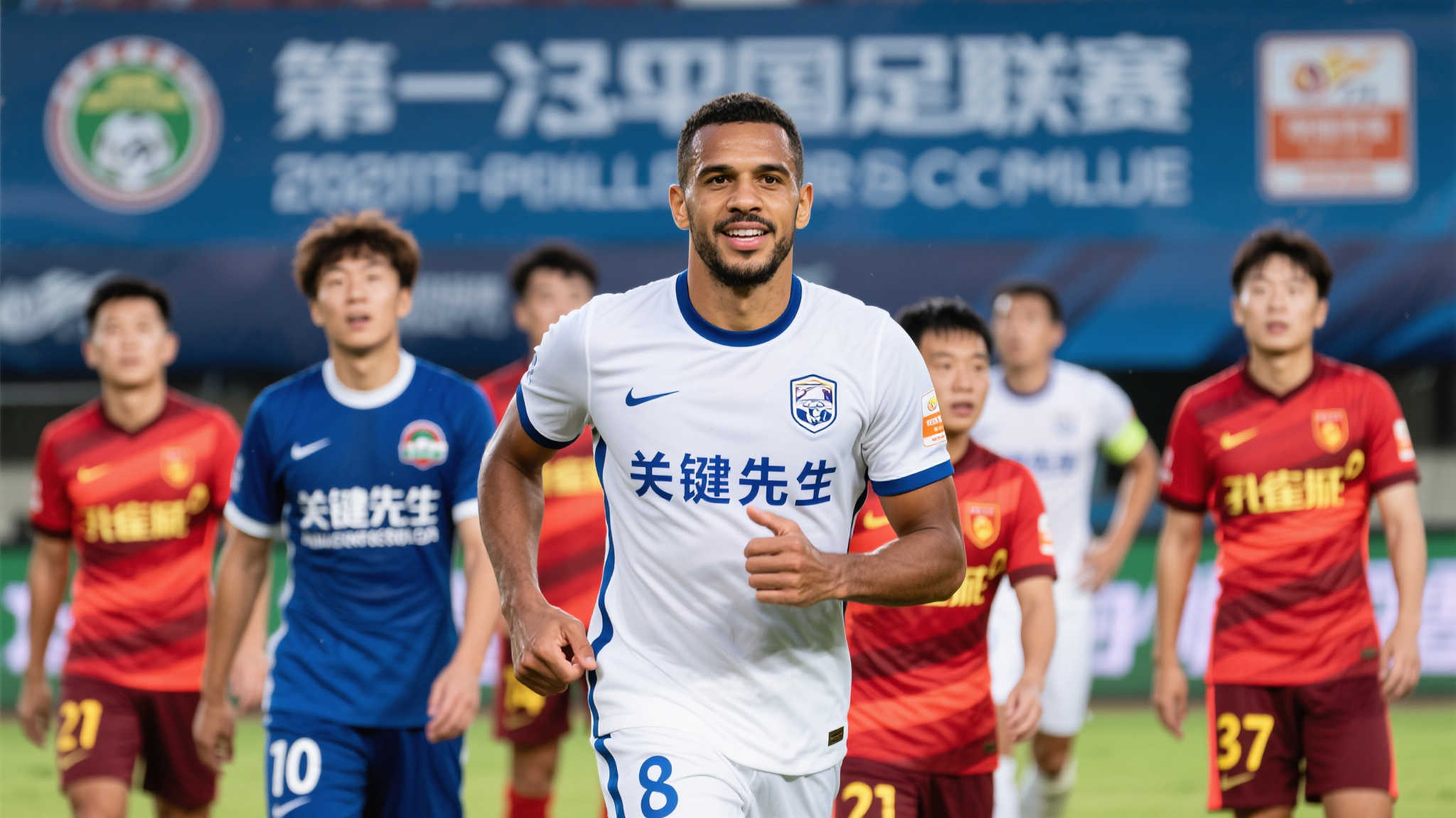 国队在体能 国队在体能